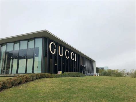 the mall firenze gucci